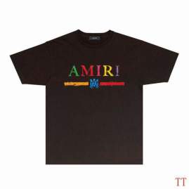 Picture of Amiri T Shirts Short _SKUAmiriS-XXLttln0723108